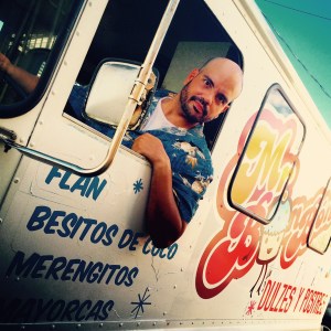 Luis Gonzaga es el "Don Juan" que busca "El Fondillo Maravilloso". (Foto Suministrada)